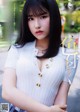 Anri Morishima 森嶋あんり, Young Animal 2019 No.19 (ヤングアニマル 2019年19号)