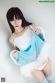 XIUREN No. 656: Model Xiang Feng Ti Bi (香 风 提 比 w) (53 photos)