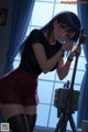 Hentai - The Softest Touch of the Breeze Caressing Her Skin Set.1 20241213 Part 1