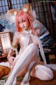 [清水由乃] 玉藻前 Tamamo No Mae