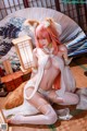 [清水由乃] 玉藻前 Tamamo No Mae