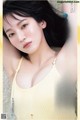 Riho Yoshioka 吉岡里帆, VoCE Magazine 2021.07