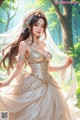 Hentai - Her Glistening Vows Beneath Ancient Boughs Set.2 20250208 Part 1