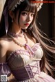 Hentai - The Violet Tapestry of Her Gentle Majesty Set.2 20241230 Part 14