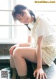 Yui Asakura 浅倉唯, 週刊ヤングジャンプ増刊 ヤングジャンプヒロイン2