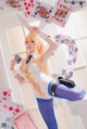 Cosplay 星之迟迟 FGO 狮子王