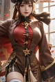 Hentai - Mystical Maiden of the Fiery Realm Set.2 20250125 Part 10
