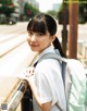 Miku Tanaka 田中美久, Ex-Taishu 2021.08 (EX大衆 2021年8月号)