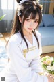 Hentai - Where Moonlight Meets the Flowing Hanfu Set.1 20250210 Part 7