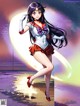 Hentai - 星河热舞之水手服の魅惑 Set 1 20230605 Part 13