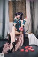 Coser@果咩酱w Vol.009: (30 photos)