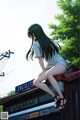 Hentai - In the Whispering Breeze Her Beauty Unfolds Set.1 20241206 Part 4