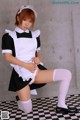 Cosplay Chise - Emotional Brazers Handjob