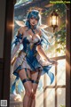 Hentai - Captivating Grace of the Cosmic Maiden Set.1 20250124 Part 17