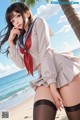 Hentai - A Whisper of Youth in Sailor Pleats Set.1 20250103 Part 14