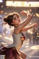 Hentai - Mesmerizing Charm of the Frosted Rink Set.2 20250207 Part 14