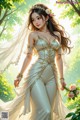 Hentai - Her Glistening Vows Beneath Ancient Boughs Set.1 20250207 Part 24