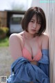 Ayuna Nitta 新田あゆな, ヤンマガWeb ヤンマガアザーっす！ 2021年13号 Set.03