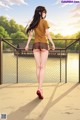 Hentai - Her Silhouette Embraces the Amber Morning Horizon Set.1 20241210 Part 2