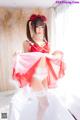 Coser@神楽坂真冬 Vol.030: (150 photos)