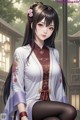 Hentai - Eternal Echoes of Enchanting Allure Set.1 20241218 Part 14