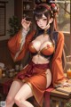 Hentai - Eternal Echoes of Enchanting Allure Set.1 20241218 Part 14