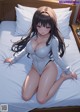 Hentai - Captivating Moments of Graceful Radiance Unfolding Set.1 20241212 Part 18