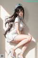 Hentai - Enigmatic Allure of the Healing Muse Set.1 20250131 Part 6