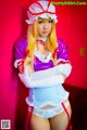 Cosplay Meisanchi - Cortos Anal Sex