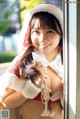 Shiori Ikemoto 池本しおり, FLASHスペシャルグラビアBEST 2021年新年号