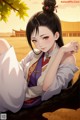 Hentai - Eternal Echoes of Enchanting Allure Set.2 20241219 Part 12