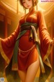 Hentai - Eternal Echoes of Enchanting Allure Set.2 20241219 Part 12