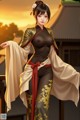 Hentai - Eternal Echoes of Enchanting Allure Set.2 20241219 Part 12