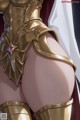 Hentai - The Golden Armor Adorns Her Fierce Beauty Set.1 20241222 Part 4