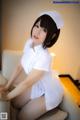 Coser@Nyako喵子: (156 photos )