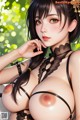 Hentai - Lace Tracing the Secrets of Her Skin Set.1 20250212 Part 16