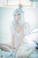 Bambi 밤비, [BLUECAKE] Sticky Boosette Set.01