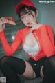 DJAWA Photo - Sonson (손손): "Pizza Girl" (71 photos)