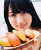 Haruka Kaki 賀喜遥香, BOMB! 2021.07 (ボム 2021年7月号)