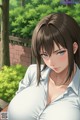 Hentai - An Untamed Flame Breathing Through Serenity Set.1 20241214 Part 1