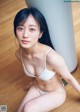 Chihiro Kawakami 川上千尋, Weekly Playboy 2022 No.32 (週刊プレイボーイ 2022年32号)