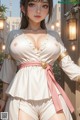 Hentai - Lush Shadows Dance Beneath Her Gaze Set.1 20250206 Part 8