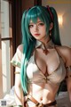 Hentai - Her Untamed Aura Calls In Endless Echoes Set.1 20250205 Part 4