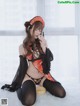 Coser @ 白银 81: 中华 娘 (134 photos)